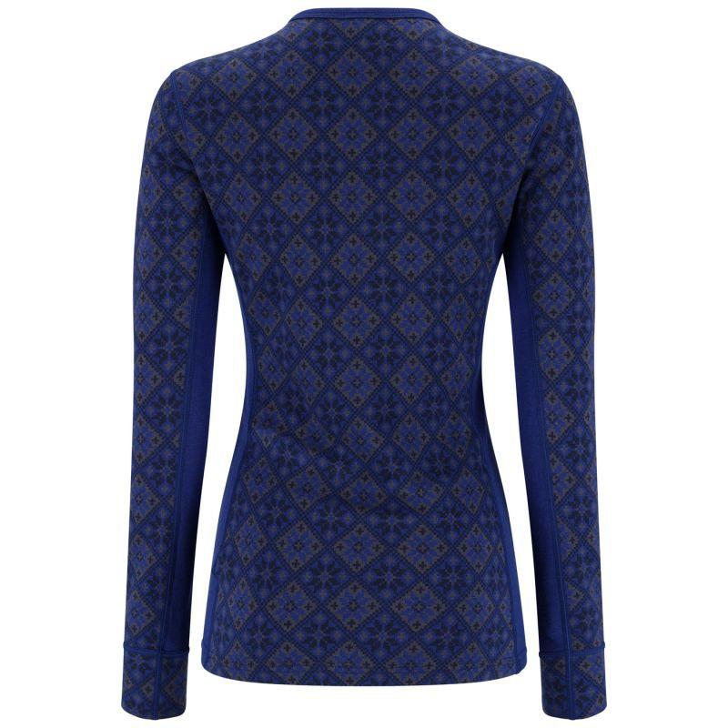 Kari Traa Rose LS W termotričko 92800559632 s