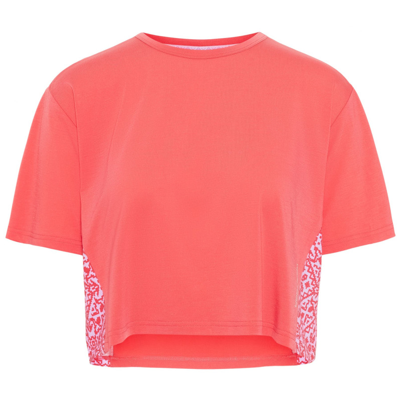 Kari Traa Mija Tee, dámské, candy