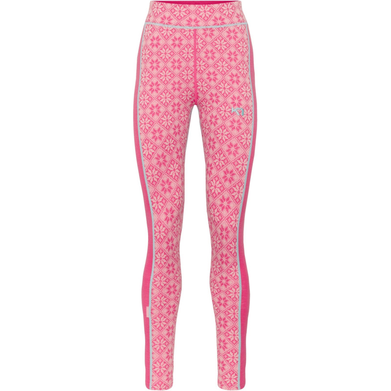 Kari Traa Rose, funkční kalhoty, dámské, pink