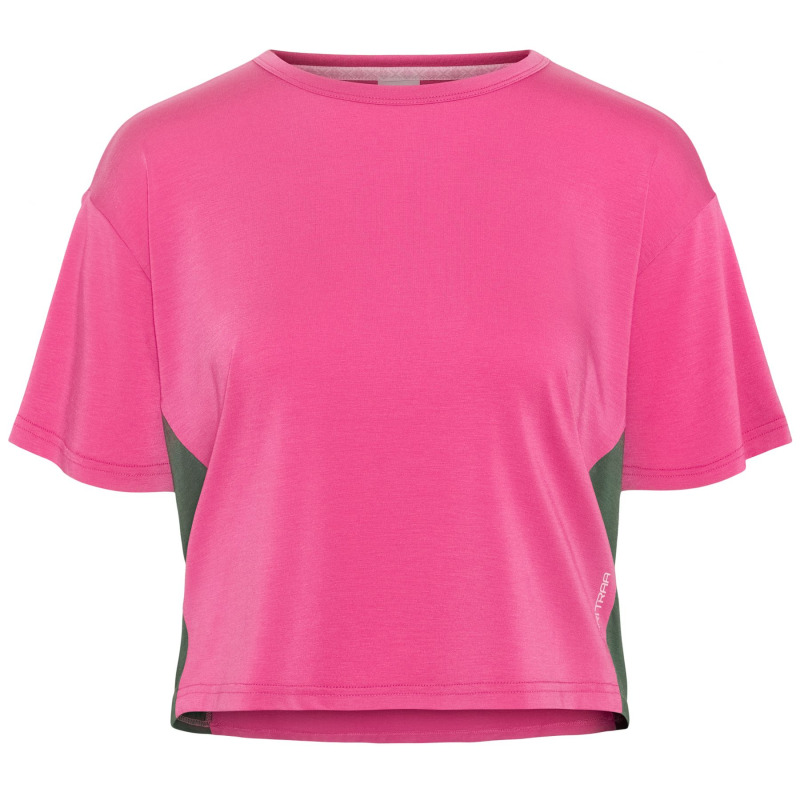 Kari Traa Mija Tee, dámské, spink