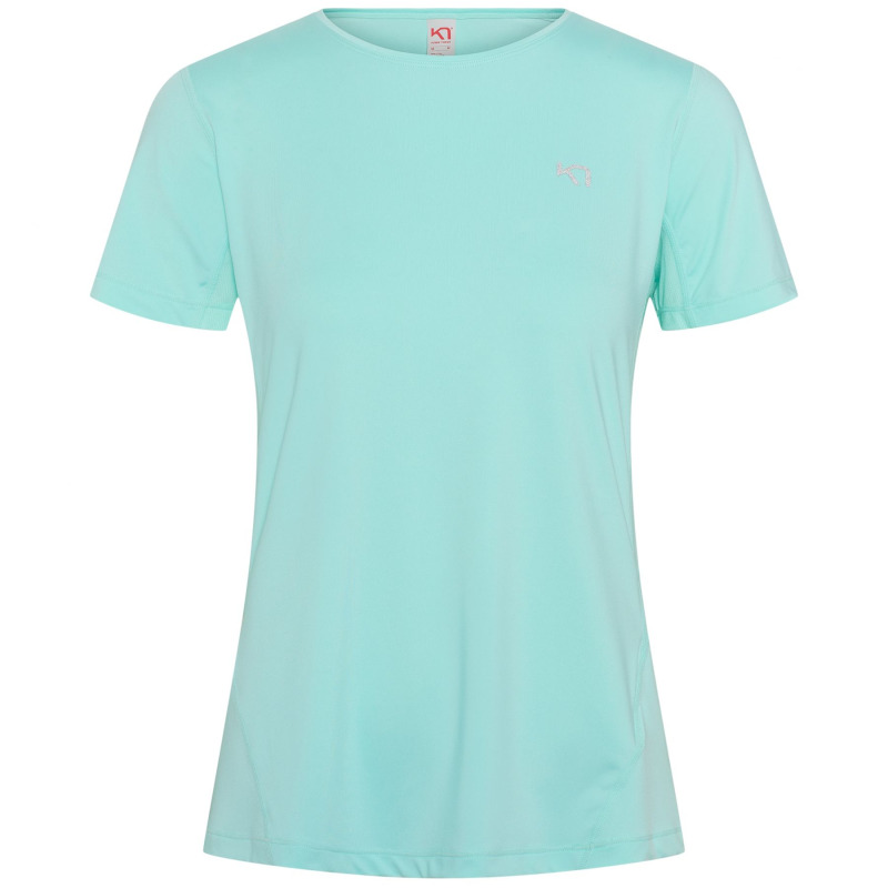 Kari Traa Nora 2.0 T-shirt, dámské, wave