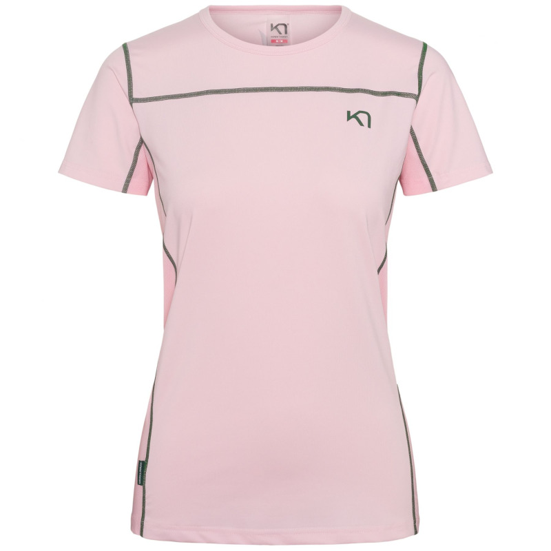 Kari Traa T-shirt,, dámské, gum