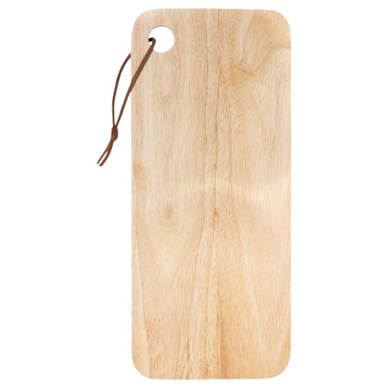 Oyo Turfjoela Hiking Wooden Chopping Board, prkénko