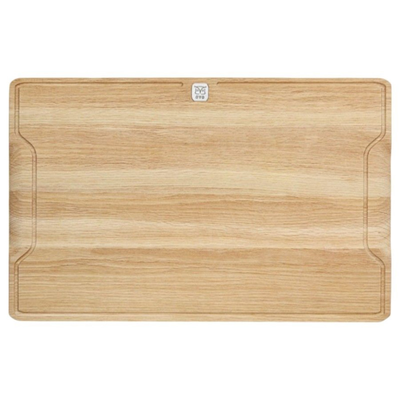 Oyo Gormetfjola Oak, prkénko