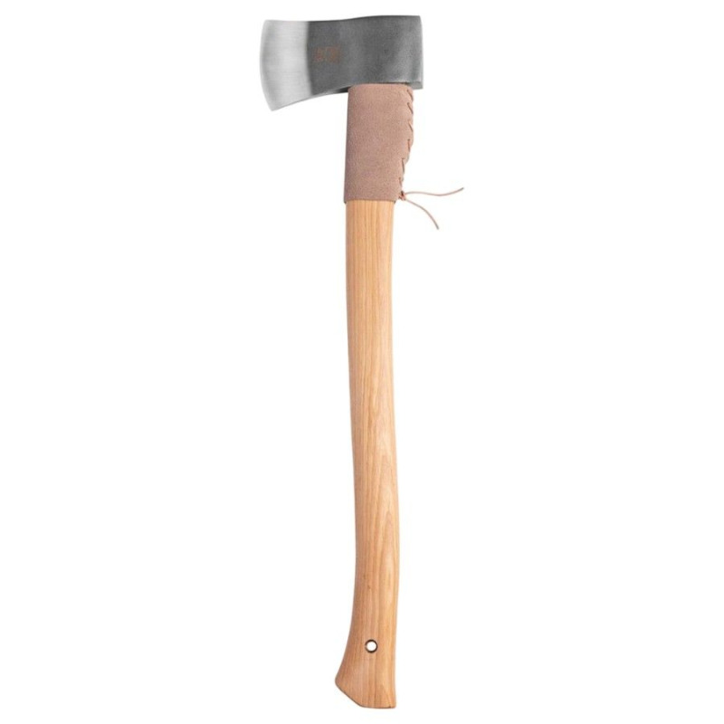 Oyo Hobby, sekera, hnědá