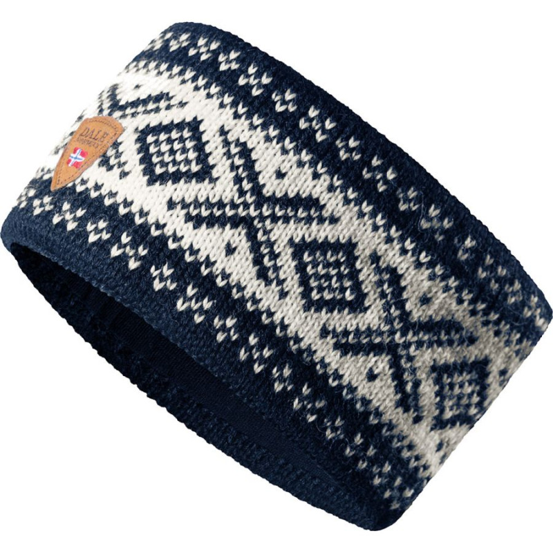 Dale of Norway Cortina 1956, čelenka, navy