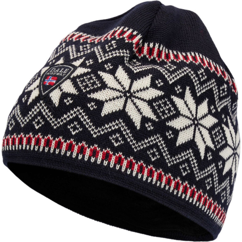 Dale of Norway Garmisch Hat, čepice, navy