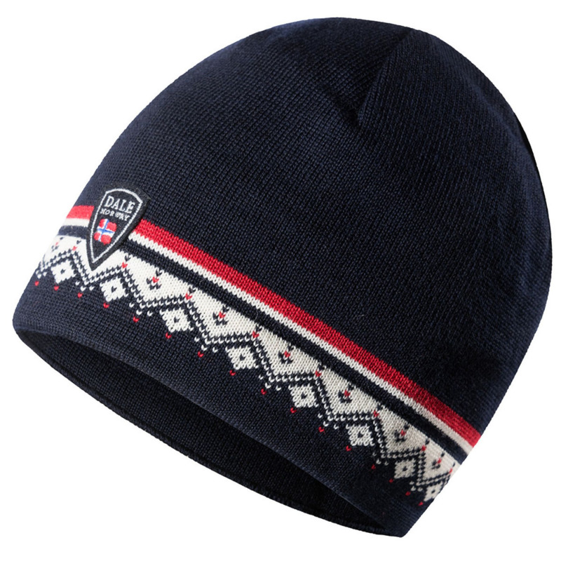 Dale of Norway Moritz Hat, čepice, navy