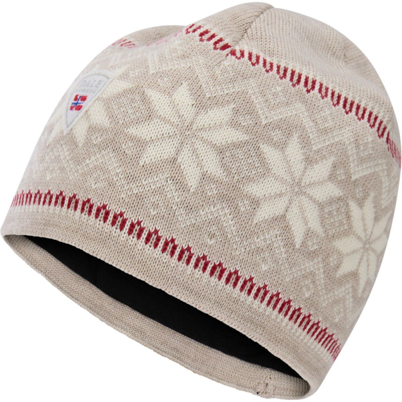 Dale of Norway Garmisch Hat, čepice, písková
