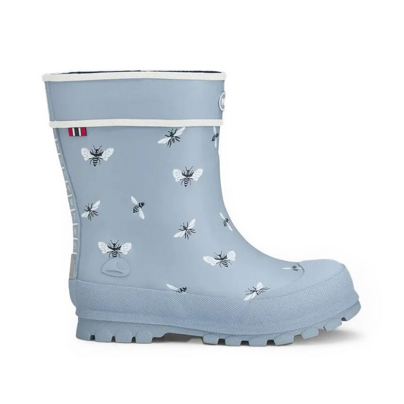 Viking Alv Jolly Jr 1-60060-4501 wellingtons 22