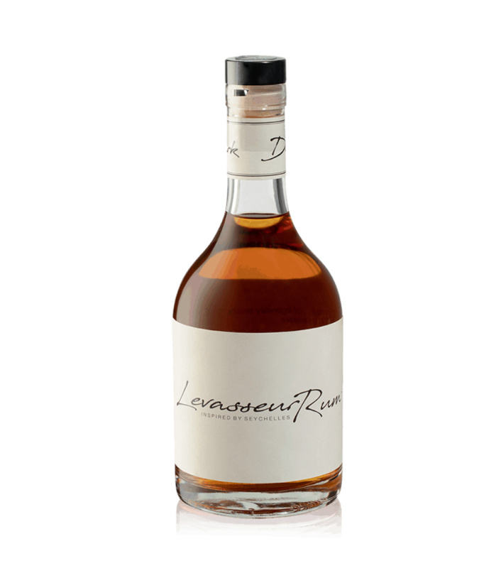 Levasseur Rum 40% 0,7l (holá lahev)