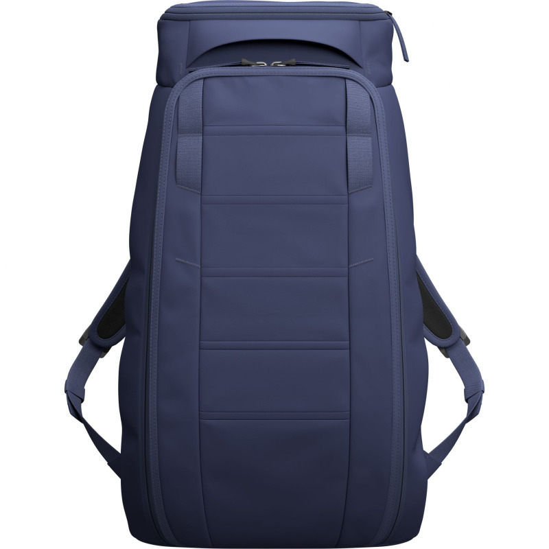 Db Hugger, 25L, batoh, modrá hodina
