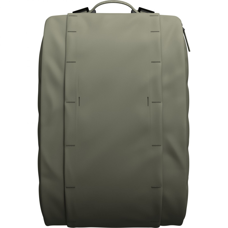 Db Hugger Base, 15L, batoh, mechově zelená