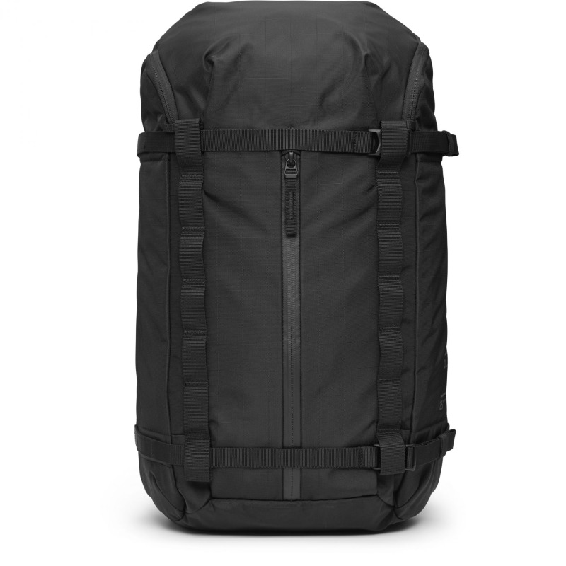 Db Backcountry batoh, 25L, black out
