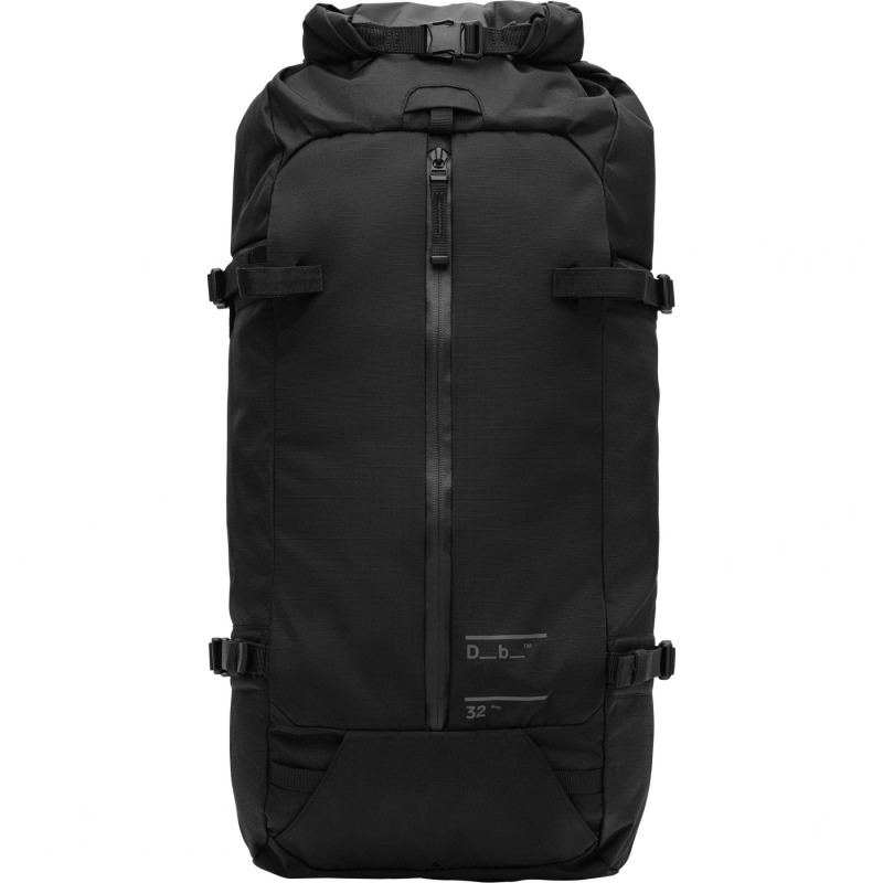 Db Snow Pro, 32L, batoh, black out