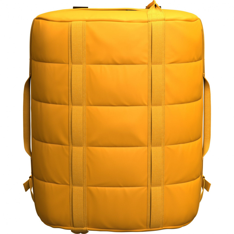Db Roamer Duffel Pack, 40L, oranžová, parhelion