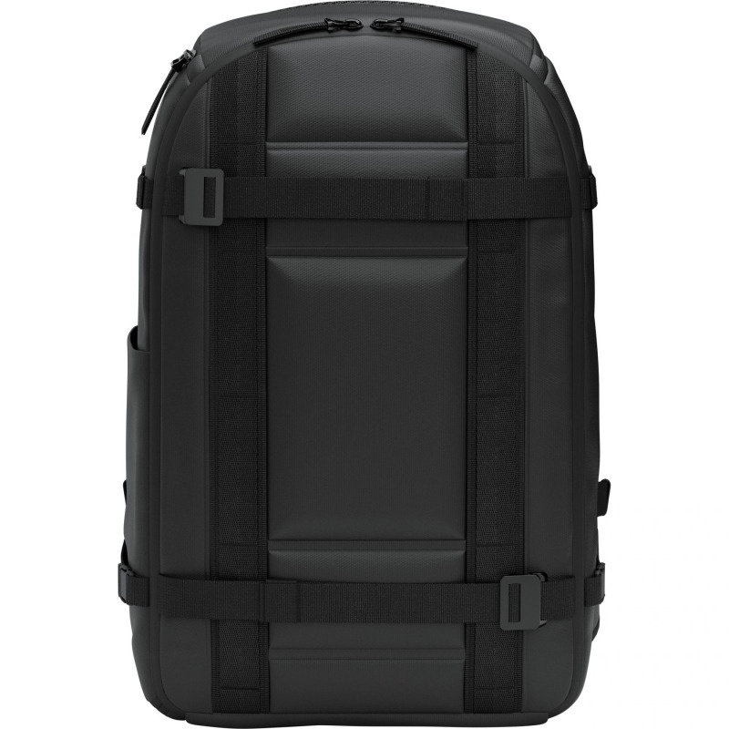 Db Ramverk Pro, 26L, batoh, black out