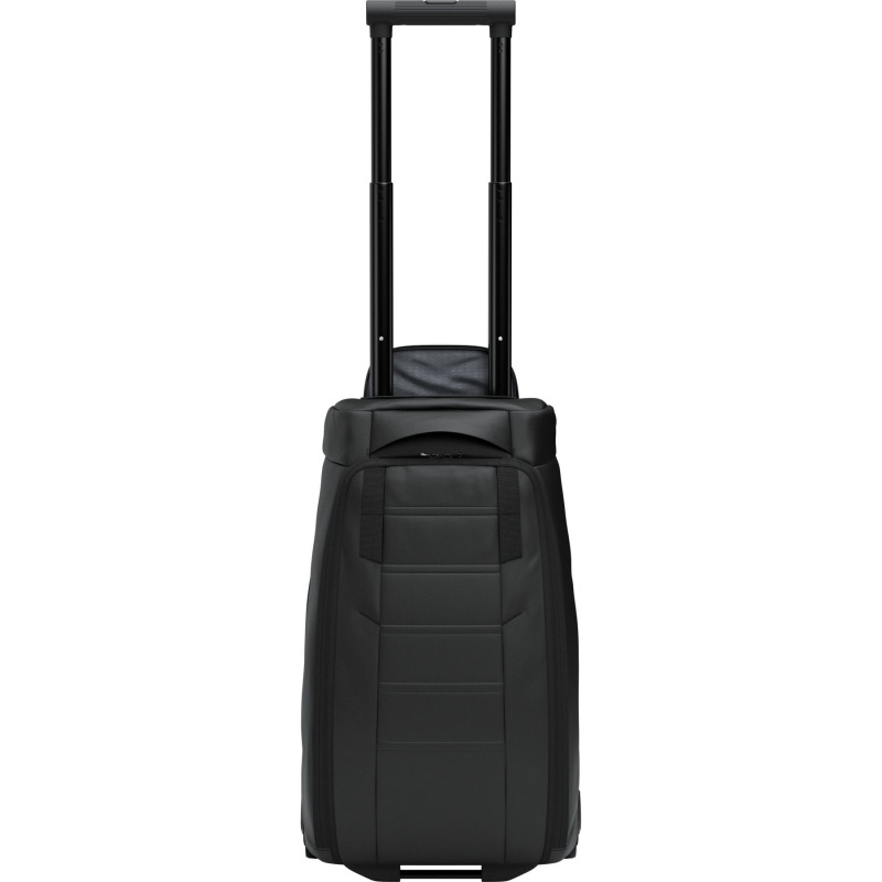 Příruční zavazadlo Db Hugger, 40L, černá barva