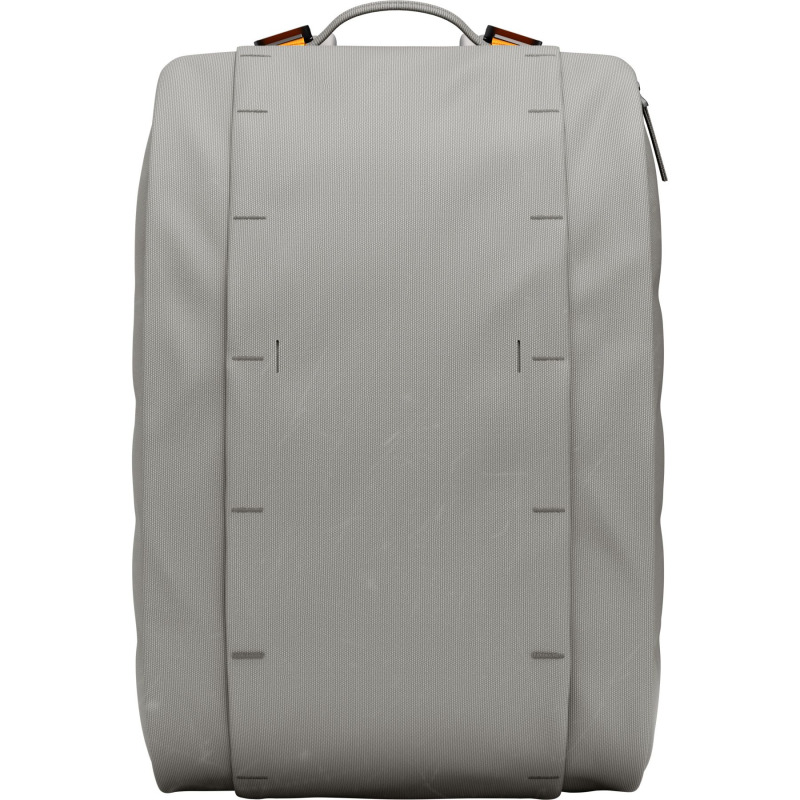 Db Hugger Base, 15L, batoh, pískově šedá
