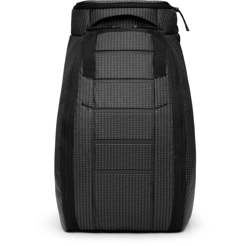 Db Hugger, 25L, batoh, reflexní černá