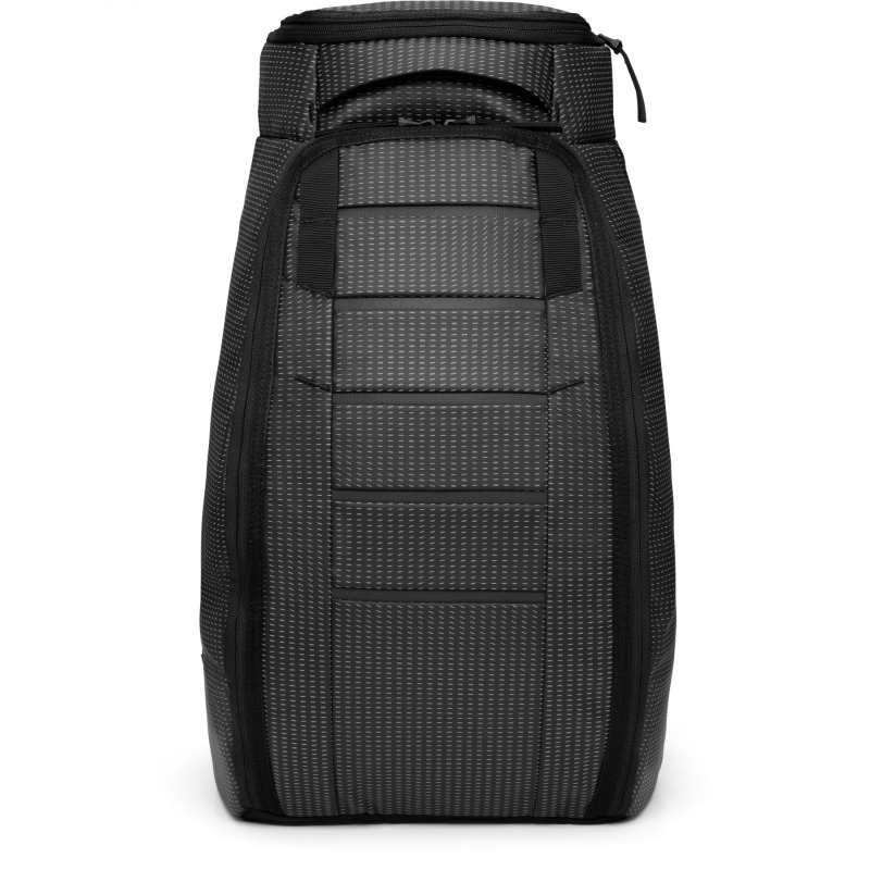 Db Hugger, 30L, batoh, reflexní černá