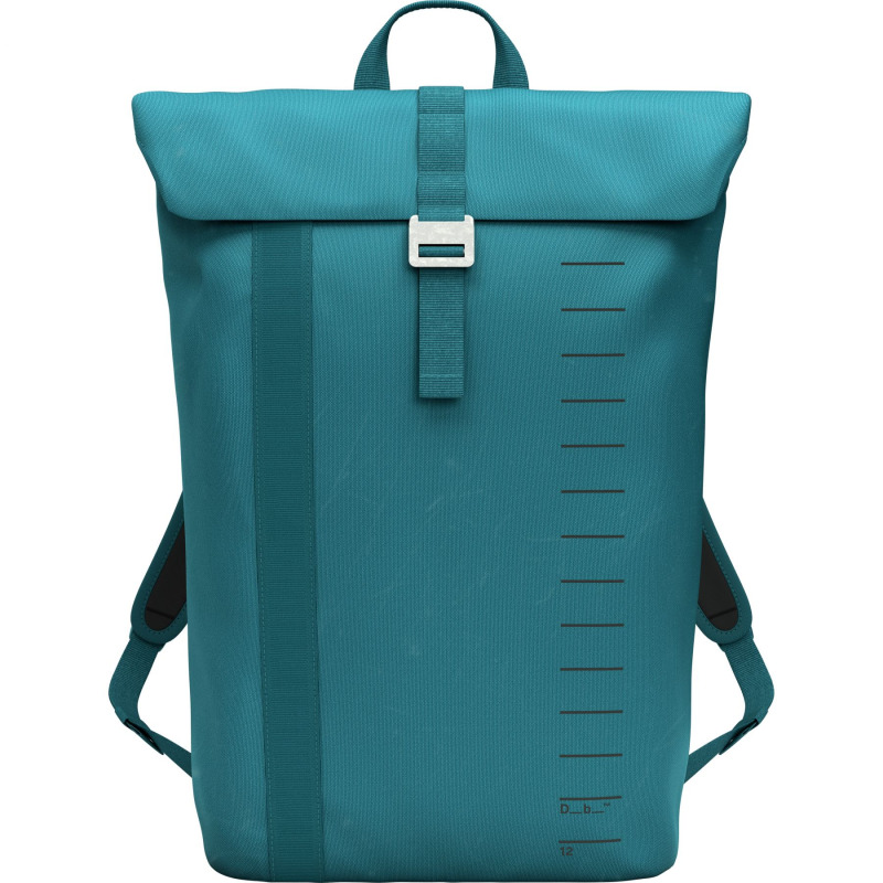 Db Essential Blackpack, 12 l, midnight teal