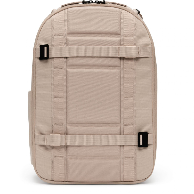Db Ramverk, 21L, batoh, fogbow beige