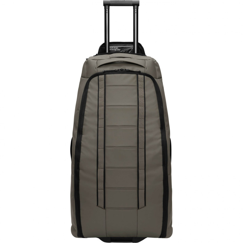 Db Hugger Roller Bag, 90L, lesní zelená