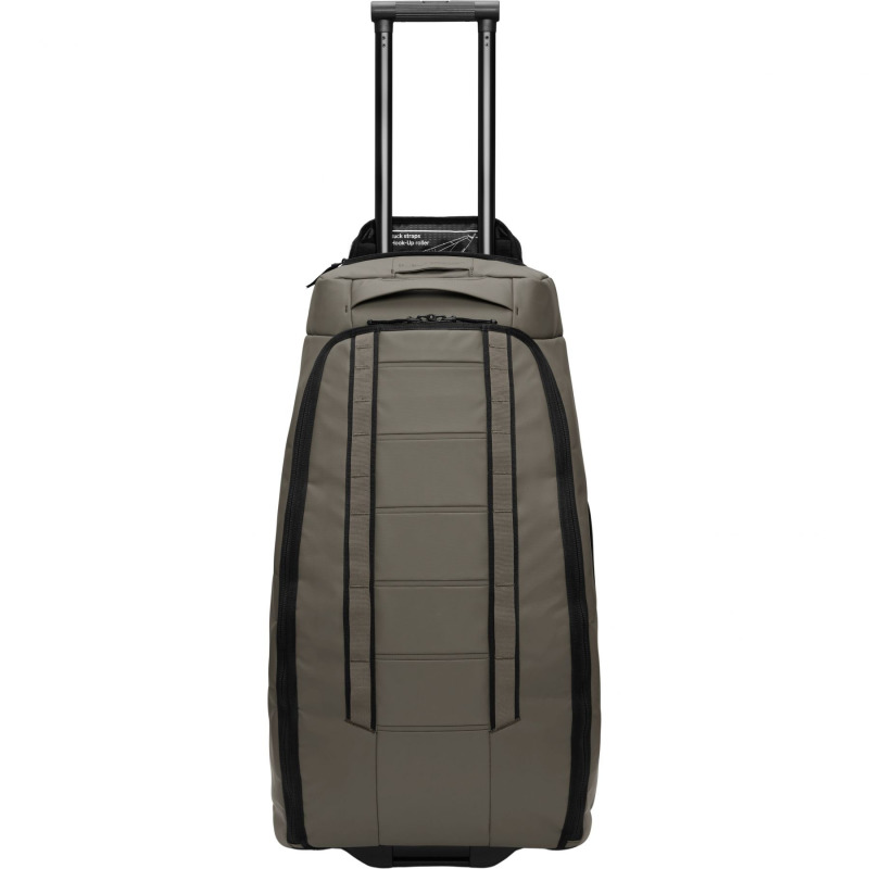 Db Hugger Roller Bag, 60L, lesní zelená