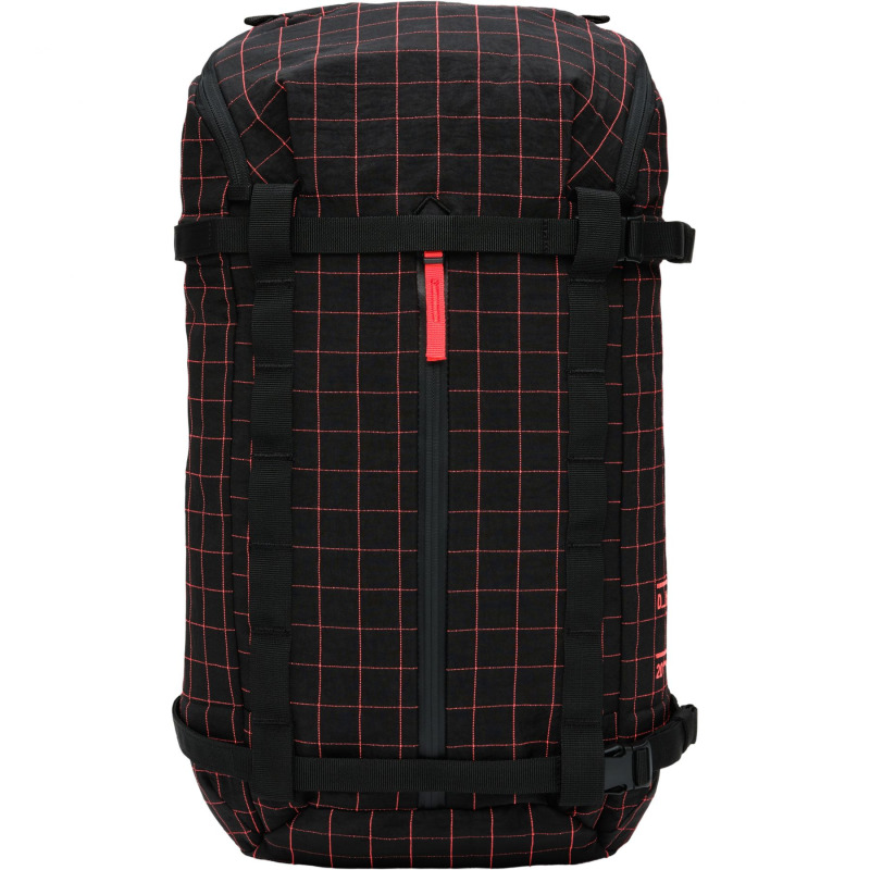 Db Backcountry Backpack, 20L, coral flash
