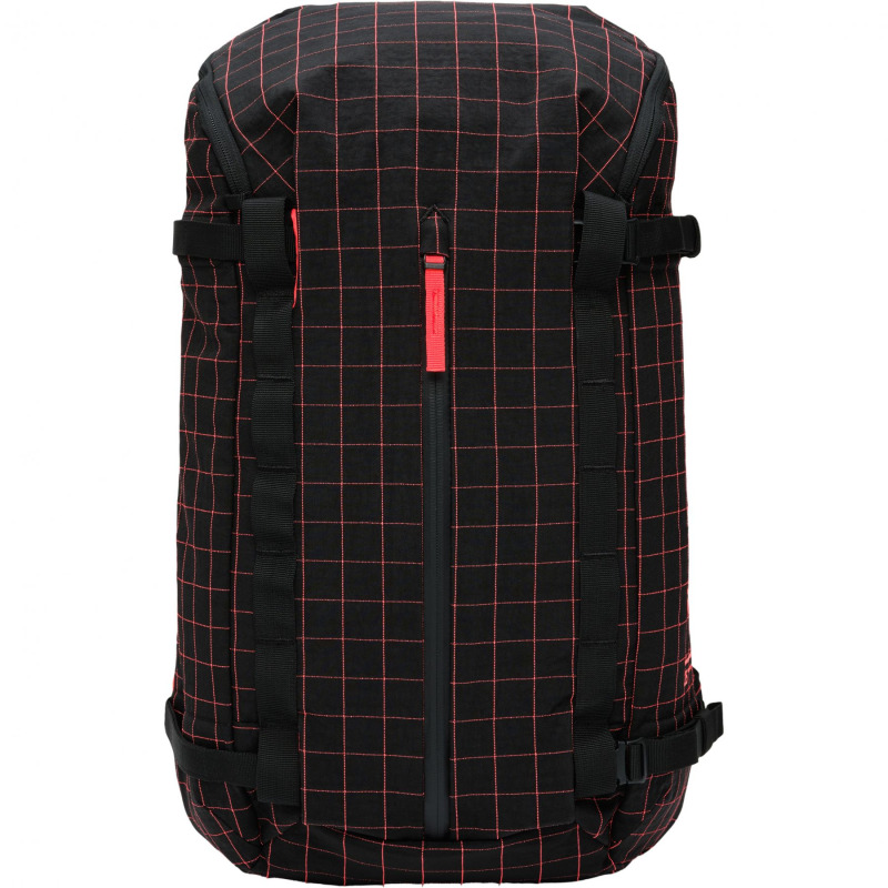 Db Backcountry Backpack, 25L, coral flash
