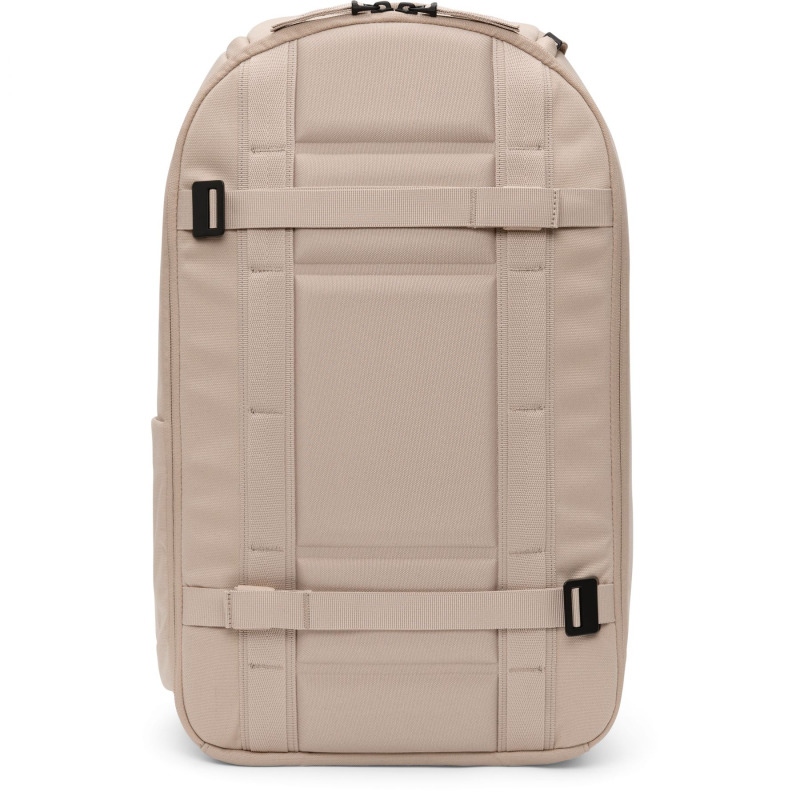 Db Ramverk, 26L, batoh, fogbow beige