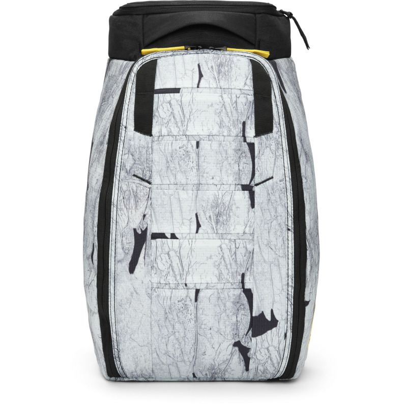 Db Hugger, 25L, batoh, basalt white