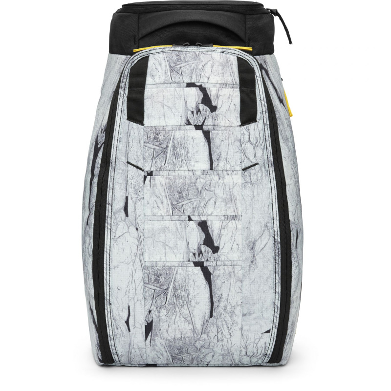 Db Hugger, 30L, batoh, basalt white