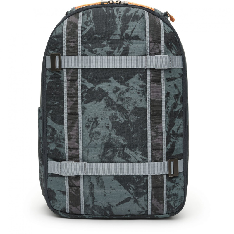Db Ramverk, 21L, batoh, agate green