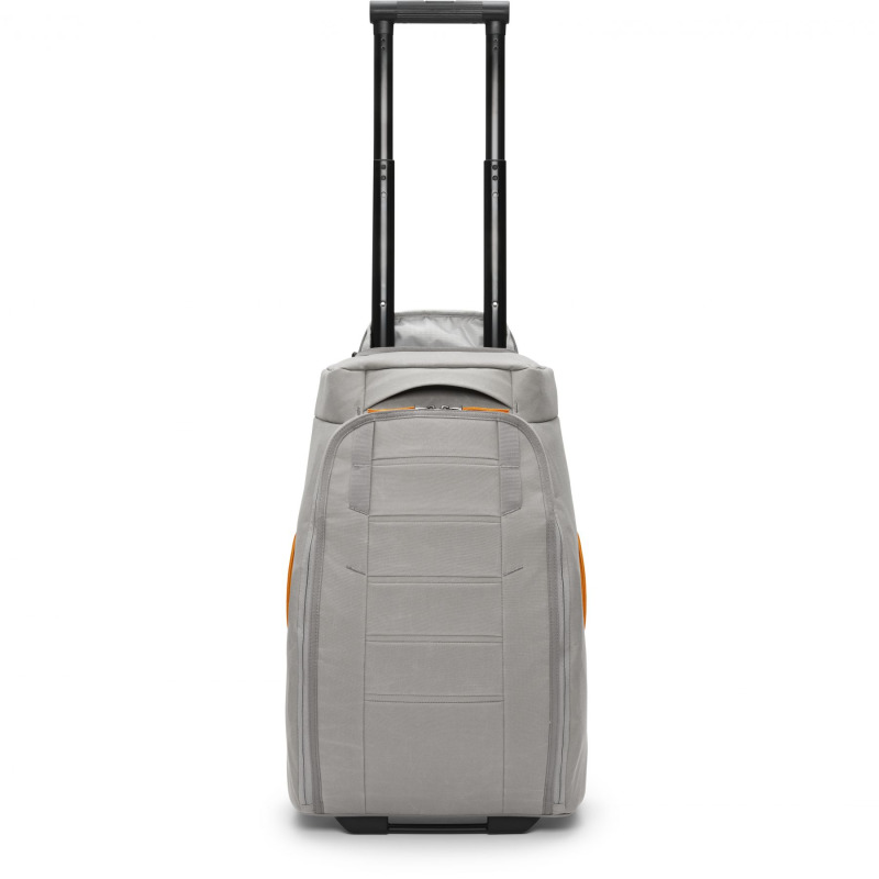 Db Hugger Carry-on, 40L, sand grey