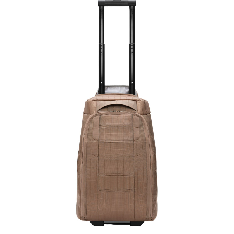 Db Hugger Roller Bag Carry-On 40L, Affogato Brown