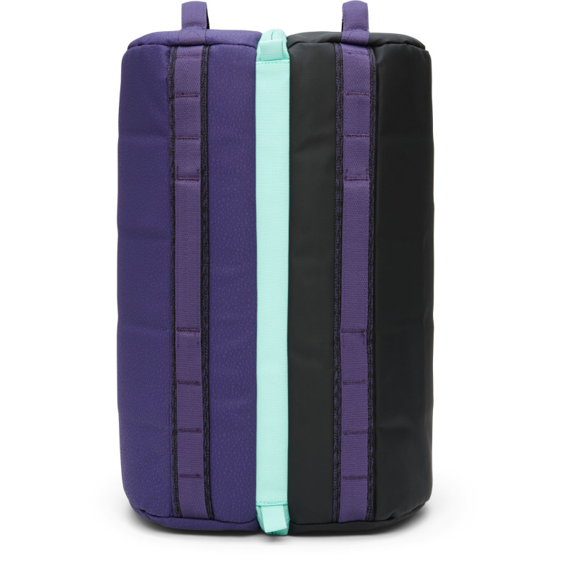 Db Roamer Pro Split Duffel 30L, Black Purple