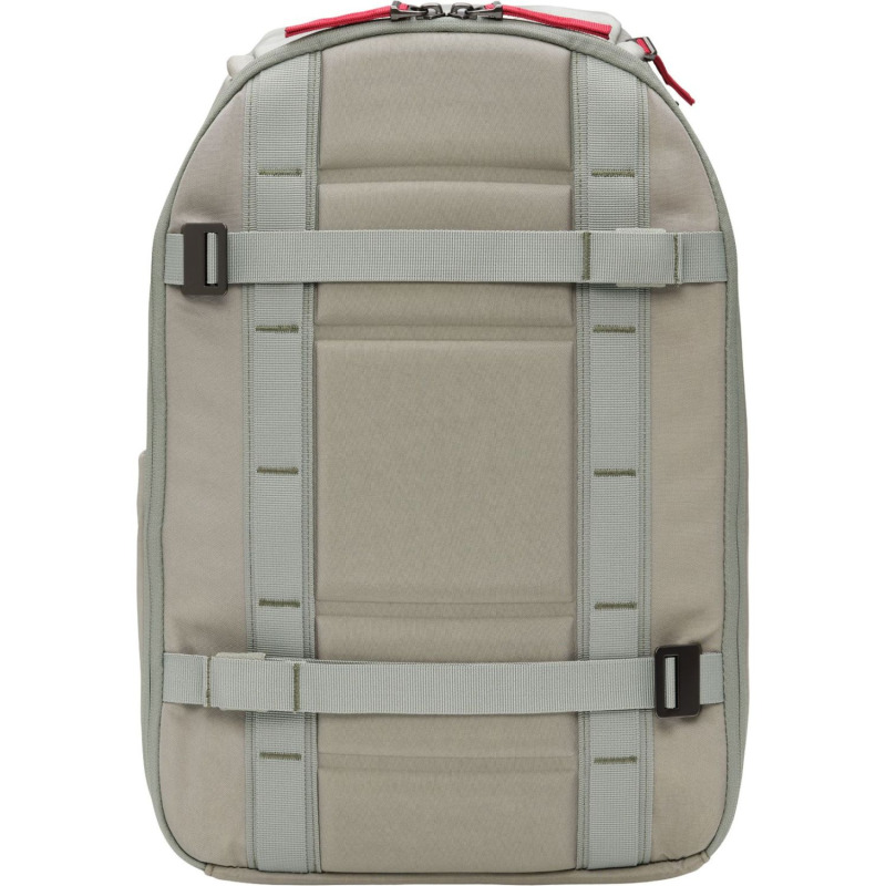 Db Ramverk Backpack 21L, Basil Green