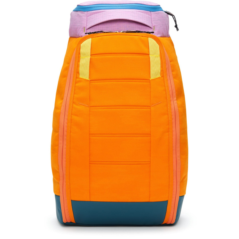 Db Hugger Backpack 30L, Amber Teal