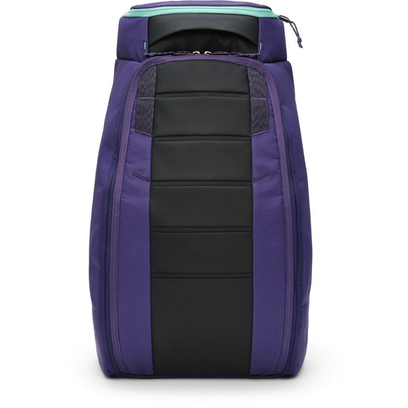 Db Hugger Backpack 30L, Black Purple