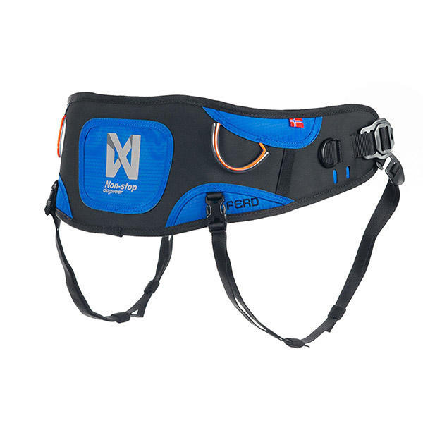 NON-STOP Dogwear Ferd Opasek 1 ks, Velikost: S