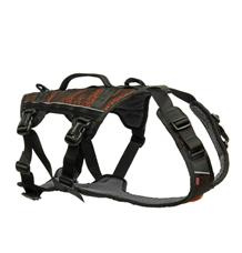 Postroj Rock long Velikost M