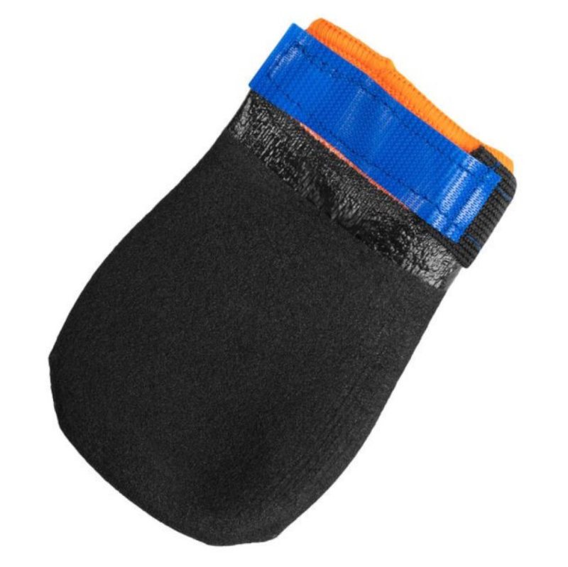 NON-STOP Dogwear Protector bootie botičky pro psa 4 ks, Velikost: XS