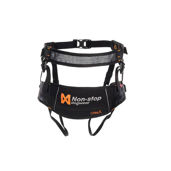 CaniX belt 2.0 Velikost: M