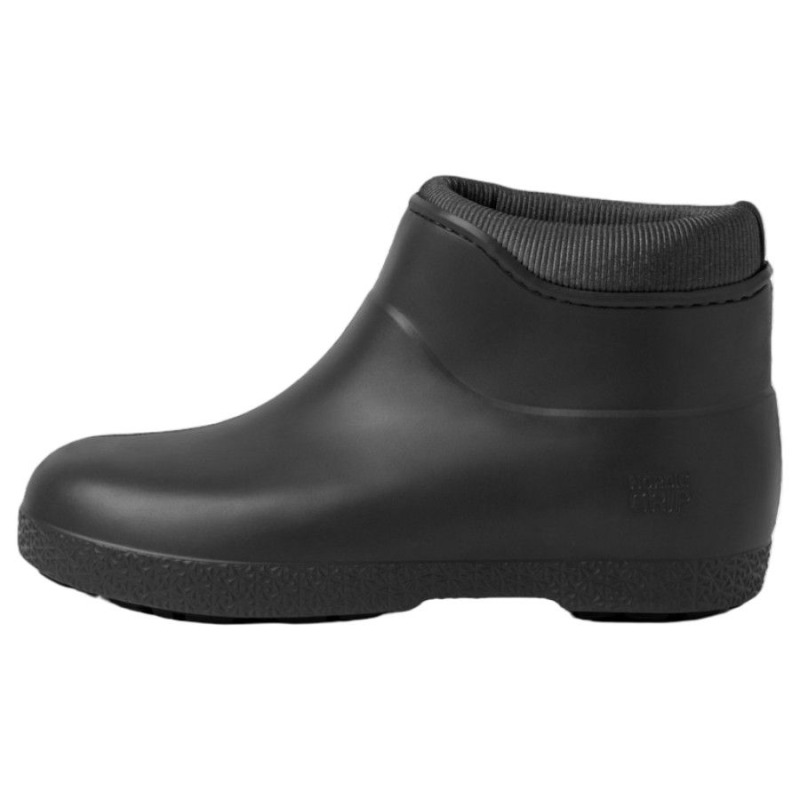Nordic Grip Wets, gumové holínky, unisex, černé