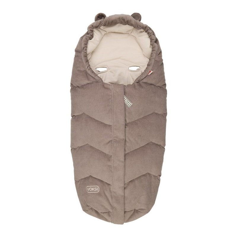Voksi Move Limited clay snow