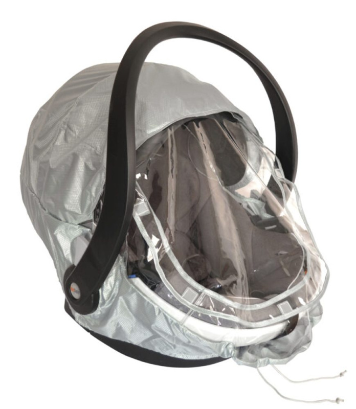 BeSafe rain cover iZi Go, iZi Go Modular