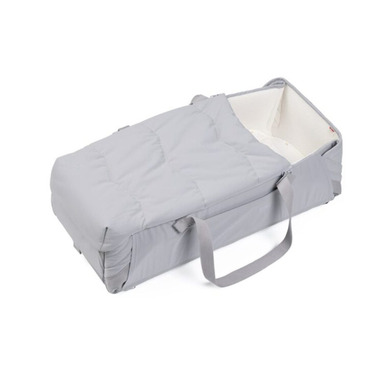 Voksi® Carry Me Babylift grey