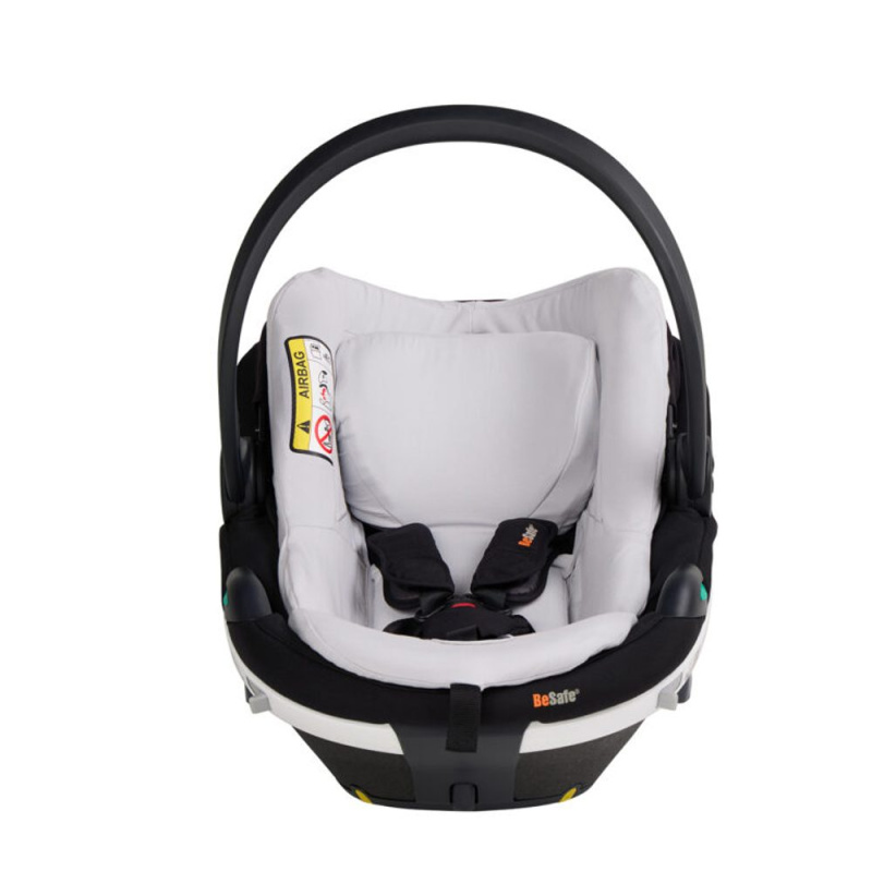 BeSafe Child Seat Cover Go Beyond